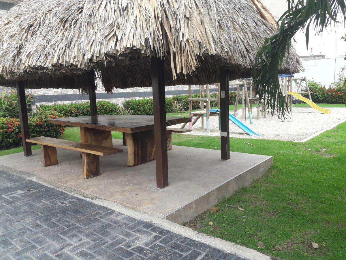 Tayrona Beach Bello Horizonte - Santa Marta (Magdalena) — Fotos 1
